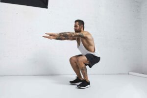 Air Squats