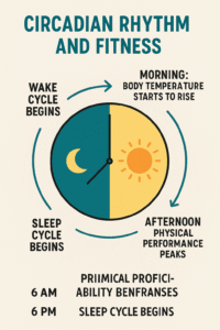 Circadian Rhythm