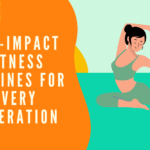Low Impact Exercises