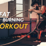 fast fat burning workout