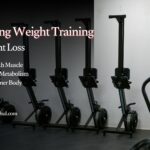 weight training for weight loss