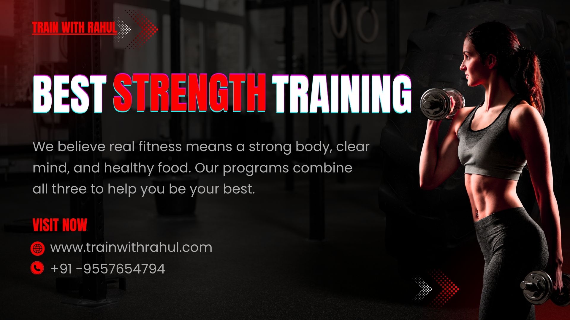 best strength training for weight loss