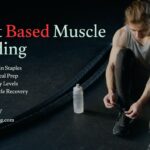 plant based muscle building meals